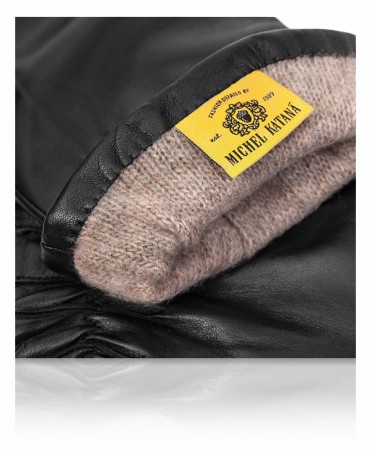 Перчатки Мужские K11-TULLYER/BL